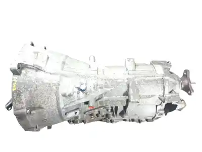 Second-hand car spare part gearbox for bmw x1 (e84) sdrive 18 d oem iam references 24008609952  8hp45