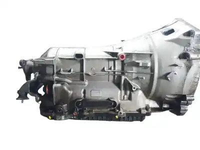 Second-hand car spare part gearbox for bmw x1 (e84) sdrive 18 d oem iam references 24008609952  8hp45
