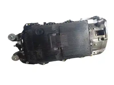 Second-hand car spare part gearbox for bmw x1 (e84) sdrive 18 d oem iam references 24008609952  8hp45