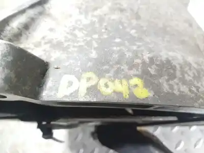 Second-hand car spare part gearbox for bmw x1 (e84) sdrive 18 d oem iam references 24008609952  8hp45