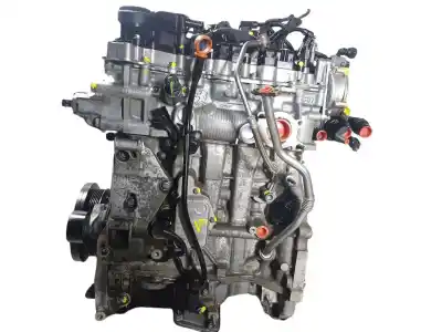 Gebrauchtes Autoersatzteil KOMPLETTER MOTOR zum OPEL CROSSLAND X / CROSSLAND (P17, P2QO)  OEM-IAM-Referenzen 95528906  B12XHL/HN01