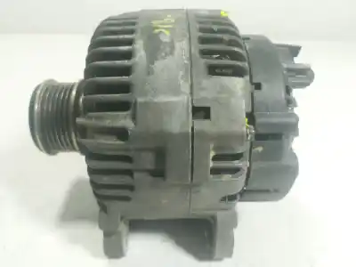 Автозапчастина б/у генератор для audi a6 c6 (4f2) 2.0 tdi посилання на oem iam 03g903016a  03g903016a