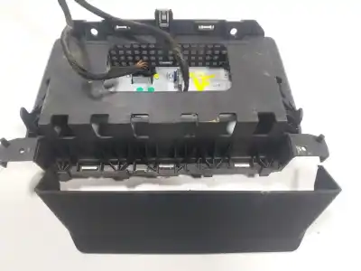 Автозапчасти б/у многофункциональный дисплей за cupra formentor (km7) 1.4 e-hybrid ссылки oem iam   