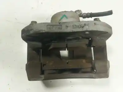 Автозапчасти б/у передний правый тормозной суппорт за peugeot 208 ii (ub_, up_, uw_, uj_) 1.2 puretech 100 ссылки oem iam 1648321680  9843800680