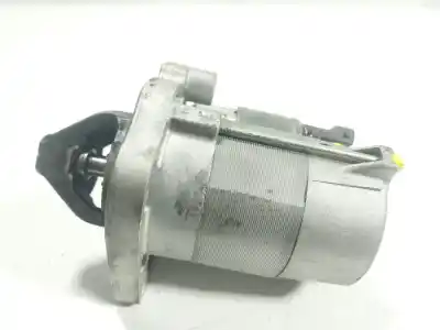 Автозапчастина б/у двигун запускається для peugeot 208 ii (ub_, up_, uw_, uj_) 1.2 puretech 100 посилання на oem iam 9812715480