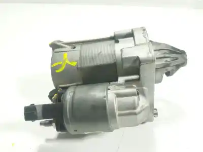 Автозапчасти б/у двигатель запускается за peugeot 208 ii (ub_, up_, uw_, uj_) 1.2 puretech 100 ссылки oem iam 9812715480  9812715480