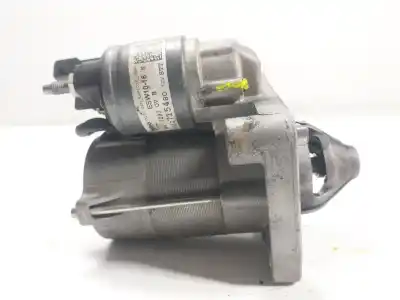 Автозапчасти б/у двигатель запускается за peugeot 208 ii (ub_, up_, uw_, uj_) 1.2 puretech 100 ссылки oem iam 9812715480  9812715480