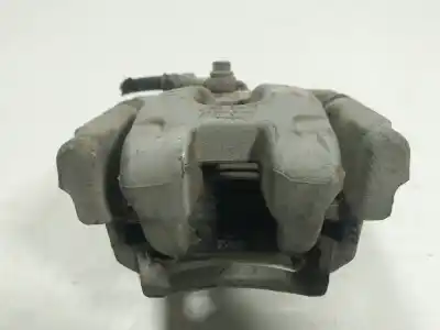 Автозапчасти б/у задний левый тормозной суппорт за peugeot 208 ii (ub_, up_, uw_, uj_) 1.2 puretech 100 ссылки oem iam 1672362480  9842295280