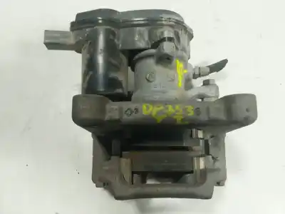 Автозапчасти б/у задний левый тормозной суппорт за peugeot 208 ii (ub_, up_, uw_, uj_) 1.2 puretech 100 ссылки oem iam 1672362480  9842295280