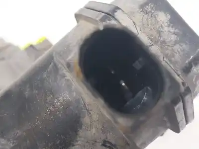 Автозапчасти б/у задний левый тормозной суппорт за peugeot 208 ii (ub_, up_, uw_, uj_) 1.2 puretech 100 ссылки oem iam 1672362480  9842295280