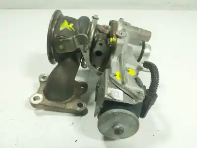 Автозапчасти б/у турбокомпенсатор за peugeot 208 ii (ub_, up_, uw_, uj_) 1.2 puretech 100 ссылки oem iam 9830229380  9830229380