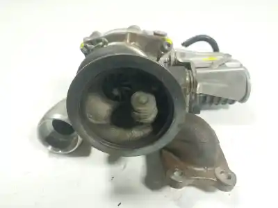 Автозапчасти б/у турбокомпенсатор за peugeot 208 ii (ub_, up_, uw_, uj_) 1.2 puretech 100 ссылки oem iam 9830229380  9830229380