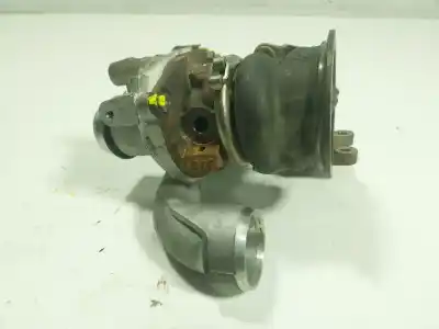 Автозапчасти б/у турбокомпенсатор за peugeot 208 ii (ub_, up_, uw_, uj_) 1.2 puretech 100 ссылки oem iam 9830229380  9830229380