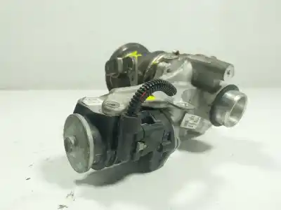 Автозапчасти б/у турбокомпенсатор за peugeot 208 ii (ub_, up_, uw_, uj_) 1.2 puretech 100 ссылки oem iam 9830229380  9830229380