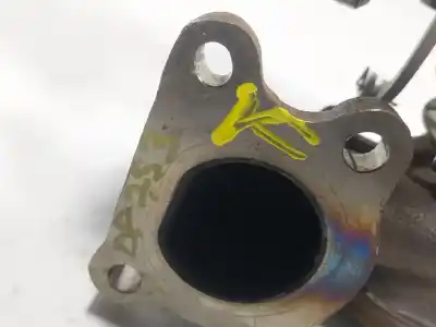 Автозапчасти б/у турбокомпенсатор за peugeot 208 ii (ub_, up_, uw_, uj_) 1.2 puretech 100 ссылки oem iam 9830229380  9830229380
