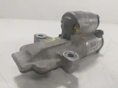 Автозапчастина б/у двигун запускається для ford focus iv (hn) 1.0 ecoboost посилання на oem iam 2461276  jx6t11000ca