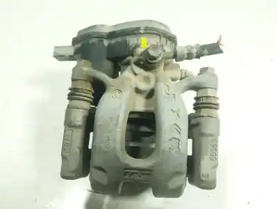 Second-hand car spare part Rear Right Brake Caliper for PEUGEOT 208 II (UB_, UP_, UW_, UJ_) 1.2 PURETECH 100 OEM IAM references 1672362580  9842295180