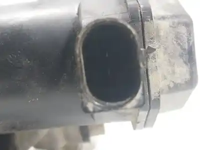 Автозапчасти б/у задний правый тормозной суппорт за peugeot 208 ii (ub_, up_, uw_, uj_) 1.2 puretech 100 ссылки oem iam 1672362580  9842295180