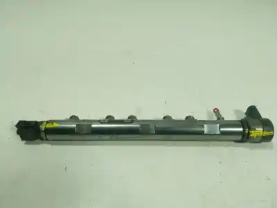 Second-hand car spare part Distributor Pipe for BMW 3 (F30, F80) 316 D OEM IAM references 13537809127  780912705