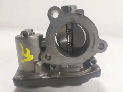 Автозапчастина б/у коробка метелика для ford focus iv (hn) 1.0 ecoboost посилання на oem iam 2168321  cm5g9f991fc
