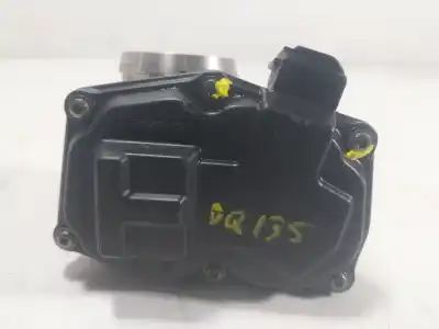 Автозапчастина б/у коробка метелика для ford focus iv (hn) 1.0 ecoboost посилання на oem iam 2168321  cm5g9f991fc