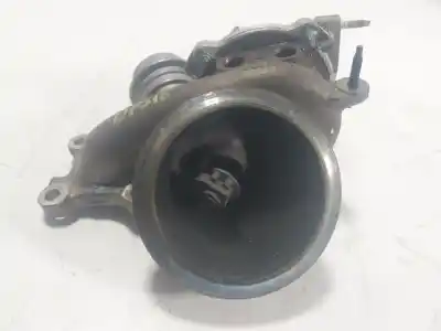 Автозапчастина б/у турбонагрузник для ford focus iv (hn) 1.0 ecoboost посилання на oem iam 2291713  
