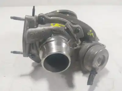 Автозапчастина б/у турбонагрузник для ford focus iv (hn) 1.0 ecoboost посилання на oem iam 2291713  