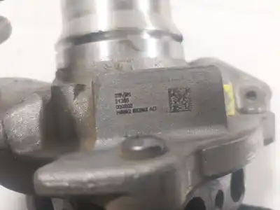 Автозапчастина б/у турбонагрузник для ford focus iv (hn) 1.0 ecoboost посилання на oem iam 2291713  