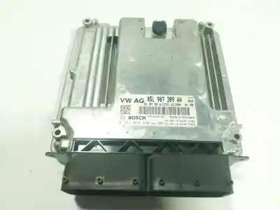 Second-hand car spare part Ecu Engine Control for SEAT LEON SPORTSTOURER (KL8) Style OEM IAM references 05L906022HM5FN  05L907309AA