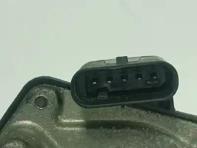Автозапчастина б/у коробка метелика для bmw 3 (f30, f80) 316 d посилання на oem iam 13547810752  781075203