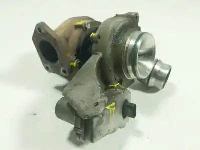 Автозапчасти б/у турбокомпенсатор за bmw 3 (f30, f80) 316 d ссылки oem iam 11658518205