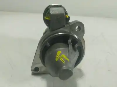 Автозапчастина б/у двигун запускається для ford focus iv (hn) 1.0 ecoboost посилання на oem iam 2197568  cv6t11000ge
