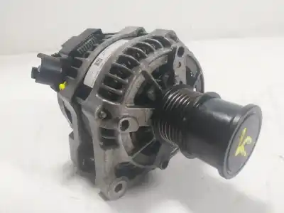 Автозапчастина б/у генератор для FORD FOCUS IV (HN) 1.0 ECOBOOST Посилання на OEM IAM 1781479  CV6T10300GA
