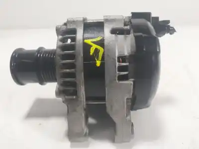 Автозапчастина б/у генератор для ford focus iv (hn) 1.0 ecoboost посилання на oem iam 1781479  cv6t10300ga