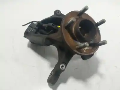 Автозапчасти б/у передняя правая кулачка за ford focus iv (hn) 1.0 ecoboost ссылки oem iam 1882874  