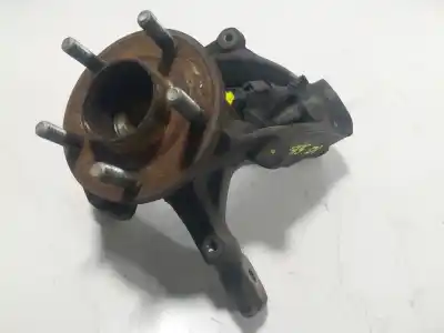 Автозапчасти б/у передняя левая кулачка за ford focus iv (hn) 1.0 ecoboost ссылки oem iam 1882875  