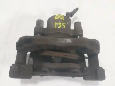 Автозапчасти б/у передний правый тормозной суппорт за ford focus iv (hn) 1.0 ecoboost ссылки oem iam 1682875  