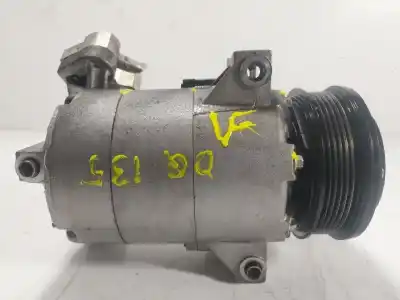 Автозапчастина б/у компресор кондиционера для FORD FOCUS IV (HN) 1.0 ECOBOOST Посилання на OEM IAM 2100870  DV6119D629FF