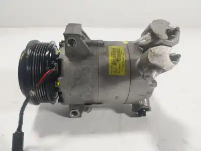 Автозапчасти б/у компрессор кондиционера воздуха за ford focus iv (hn) 1.0 ecoboost ссылки oem iam 2100870  dv6119d629ff