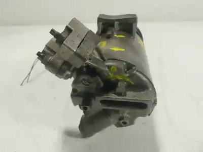 Автозапчасти б/у компрессор кондиционера воздуха за ford focus iv (hn) 1.0 ecoboost ссылки oem iam 2100870  dv6119d629ff