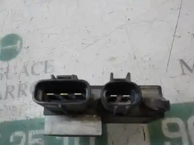 Автозапчасти б/у сопротивление нагреву за toyota auris (_e15_) 1.4 d-4d (nde150_) ссылки oem iam   