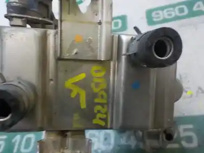 Pezzo di ricambio per auto di seconda mano raffreddatore egr per toyota auris (_e15_) 1.4 d-4d (nde150_) riferimenti oem iam   