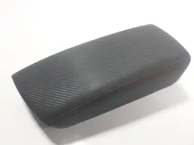 Peça sobressalente para automóvel em segunda mão apoio de braço consola central por renault megane iv fastback (b9a/m/n_) 1.8 rs tce 280 (b9m6) referências oem iam 969206828r