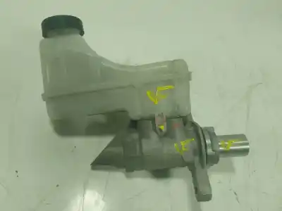 Peça sobressalente para automóvel em segunda mão bomba de travões por renault megane iv fastback (b9a/m/n_) 1.8 rs tce 280 (b9m6) referências oem iam 460113196r