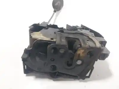 Peça sobressalente para automóvel em segunda mão fechadura da porta dianteira direita por renault megane iv fastback (b9a/m/n_) 1.8 rs tce 280 (b9m6) referências oem iam 805023720r