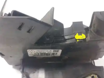 Автозапчастина б/у замок передній праві двері для renault megane iv fastback (b9a/m/n_) 1.8 rs tce 280 (b9m6) посилання на oem iam 805023720r  805023997r