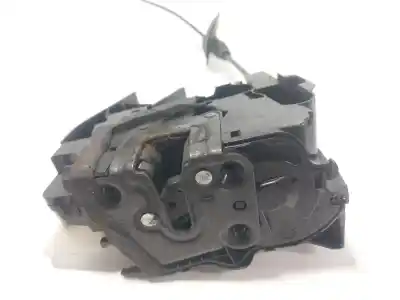 Peça sobressalente para automóvel em segunda mão fechadura da porta dianteira esquerda por renault megane iv fastback (b9a/m/n_) 1.8 rs tce 280 (b9m6) referências oem iam 805032236r