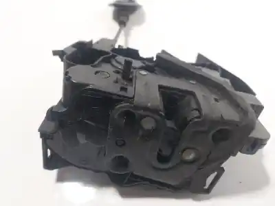 Peça sobressalente para automóvel em segunda mão fechadura da porta traseira direita por renault megane iv fastback (b9a/m/n_) 1.8 rs tce 280 (b9m6) referências oem iam 825023014r