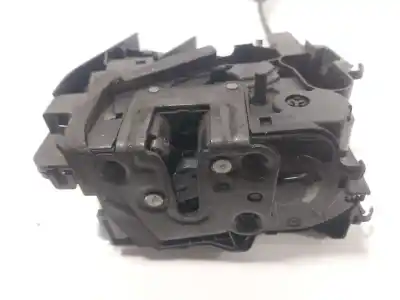 Peça sobressalente para automóvel em segunda mão fechadura da porta traseira esquerda por renault megane iv fastback (b9a/m/n_) 1.8 rs tce 280 (b9m6) referências oem iam 825037601r
