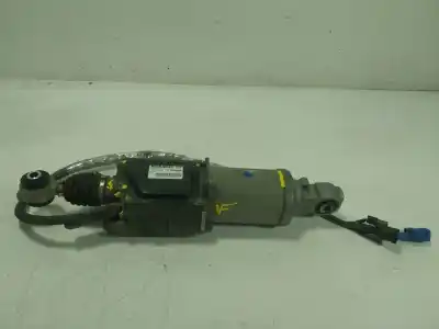 Recambio de automóvil de segunda mano de cremallera direccion para renault megane iv fastback (b9a/m/n_) 1.8 rs tce 280 (b9m6) referencias oem iam 521530049r  521530049r